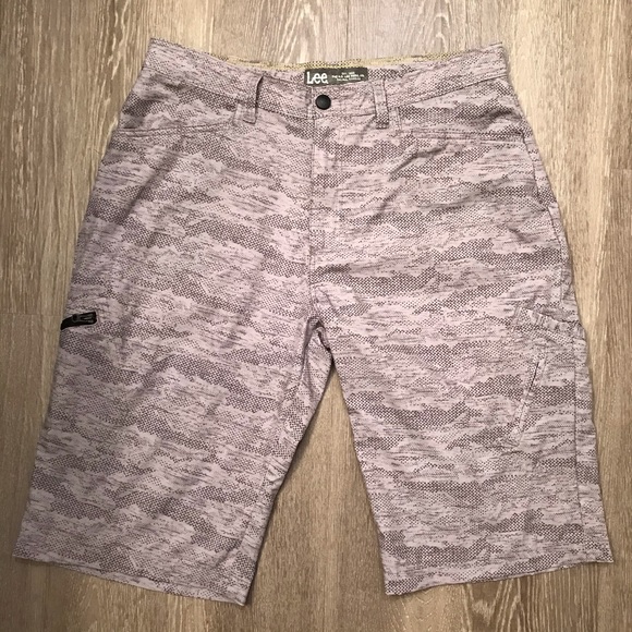 Performance Cargo Shorts Boys 